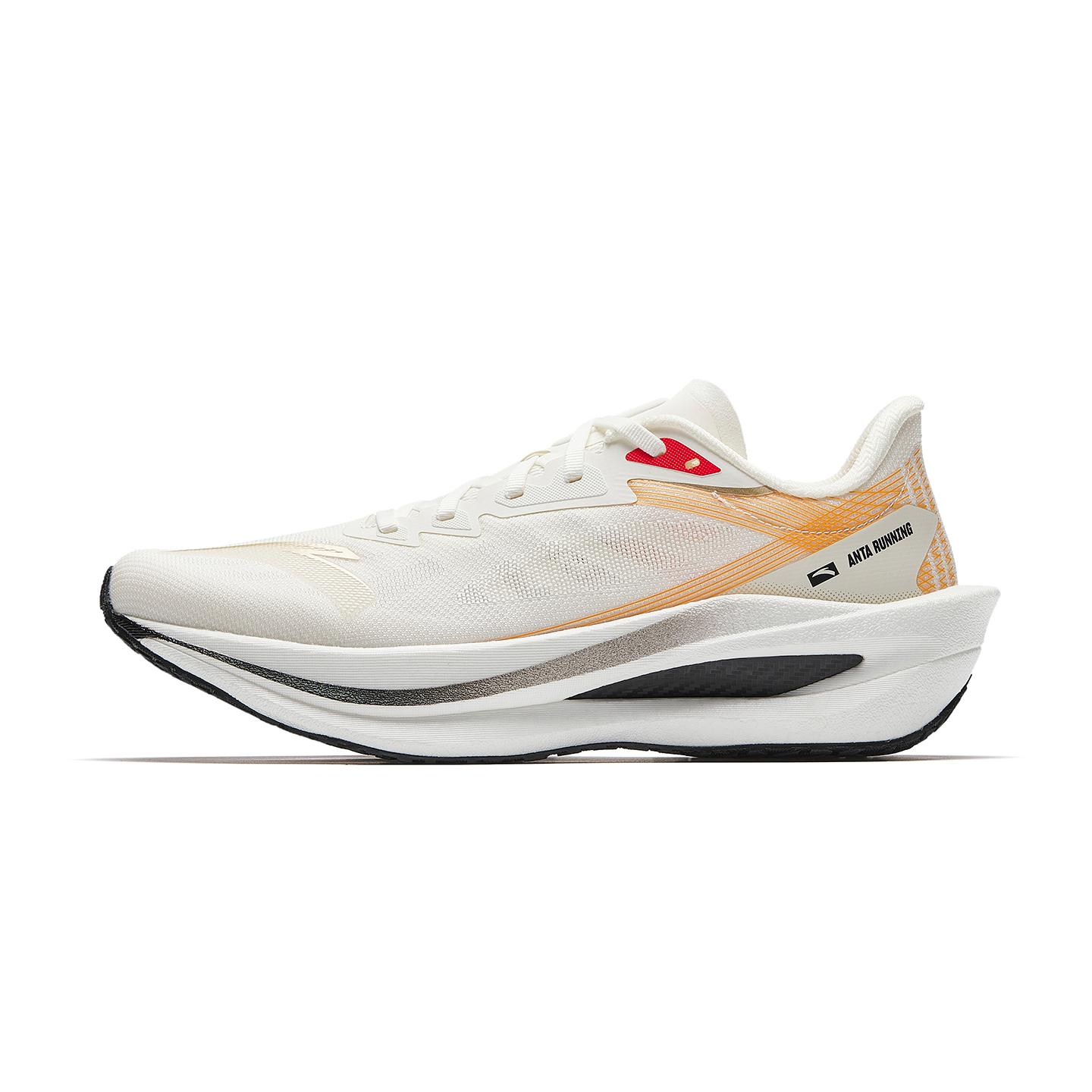 Anta Strong Wind 2 Cushioning Slip Resistant Abrasion Resistant Breathable Low top 912515588-7 42.5
Anta Strong Wind 2 Cushioning Slip Resistant Abrasion Resistant Breathable Low top 912515588-7 42.5
