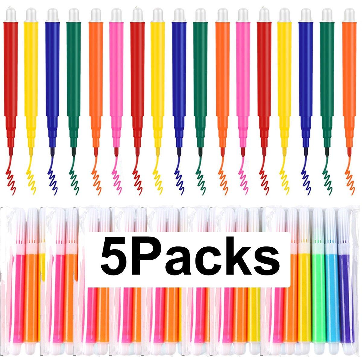 5/10 упаковок Маркеры 6 цветов Смываемые Водные Ручки для Белой Доски Стираемые Маркеры для Раскрашивания Художественные Инструменты для Рисования ZSY
5/10 упаковок Маркеры 6 цветов Смываемые Водные Ручки для Белой Доски Стираемые Маркеры для Раскрашивания Художественные Инструменты для Рисования ZSY