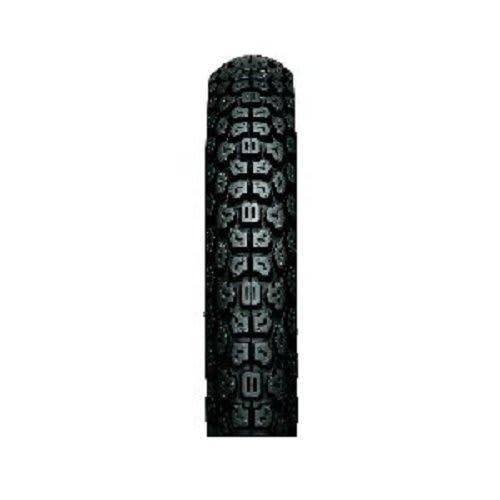 IRC Inoue Rubber Bike Tire GP-1 Front 2.50-19 4PR Tube Type (WT) 301387 for Two Wheels Motorcycle
IRC Inoue Rubber Bike Tire GP-1 Front 2.50-19 4PR Tube Type (WT) 301387 for Two Wheels Motorcycle