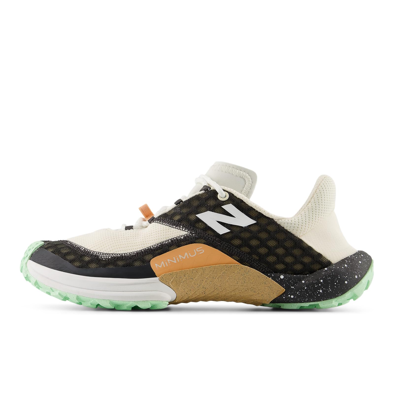 New Balance NB Minimus Trail Running CM1 Size 2E Men s Shoes, (CREAM/MULTI), 29.0 cm,
New Balance NB Minimus Trail Running CM1 Size 2E Men s Shoes, (CREAM/MULTI), 29.0 cm,