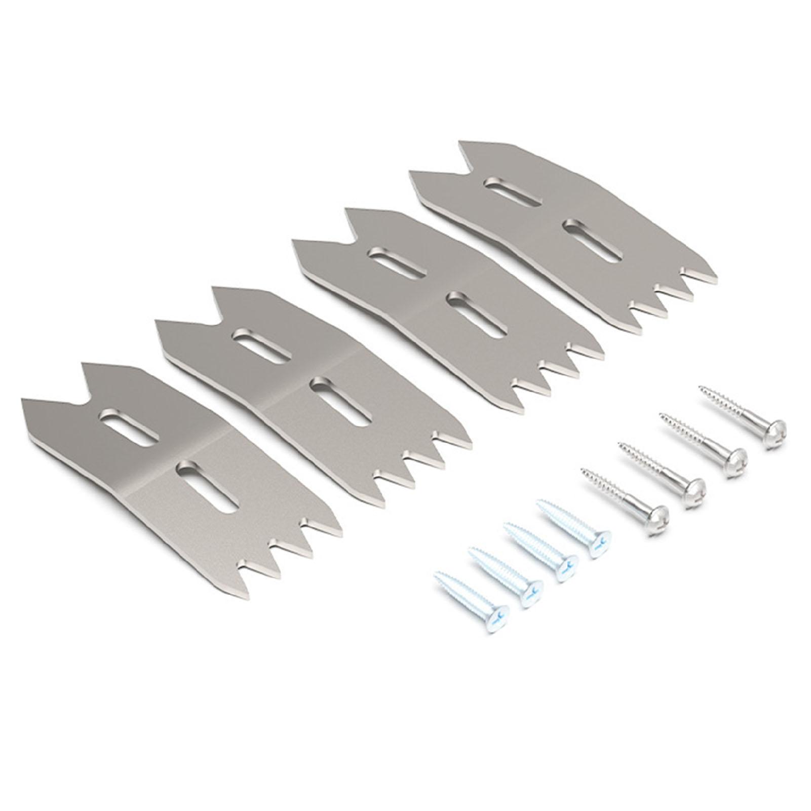 4Pcs Woodworking Limit Clamp Set Aluminum Alloy Wood Board Fixing Clamp for Accurate Positioning
4Pcs Woodworking Limit Clamp Set Aluminum Alloy Wood Board Fixing Clamp for Accurate Positioning