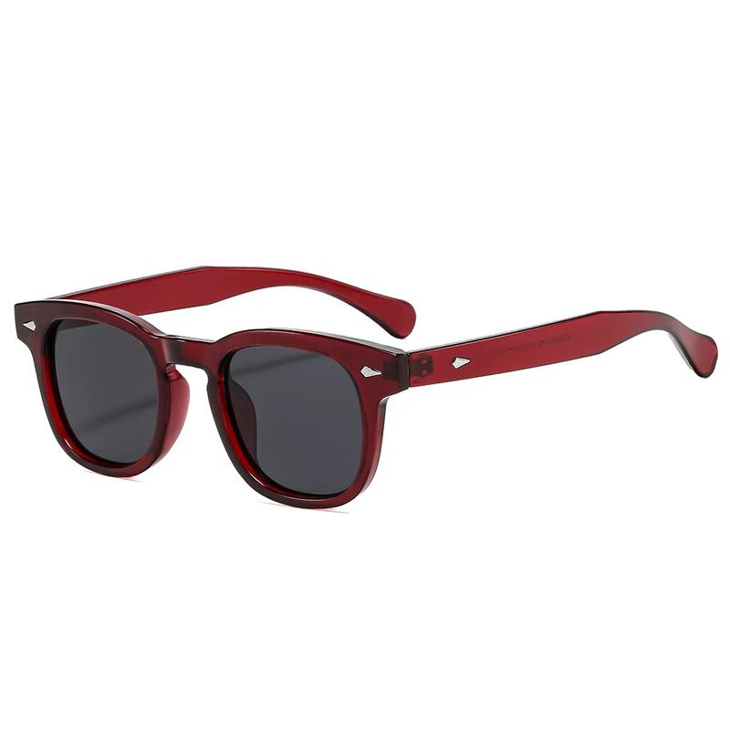 Fashion Women Sunglasses Square Rivets Retro Orange Black Shades UV400 Clear Lens Frame
Fashion Women Sunglasses Square Rivets Retro Orange Black Shades UV400 Clear Lens Frame