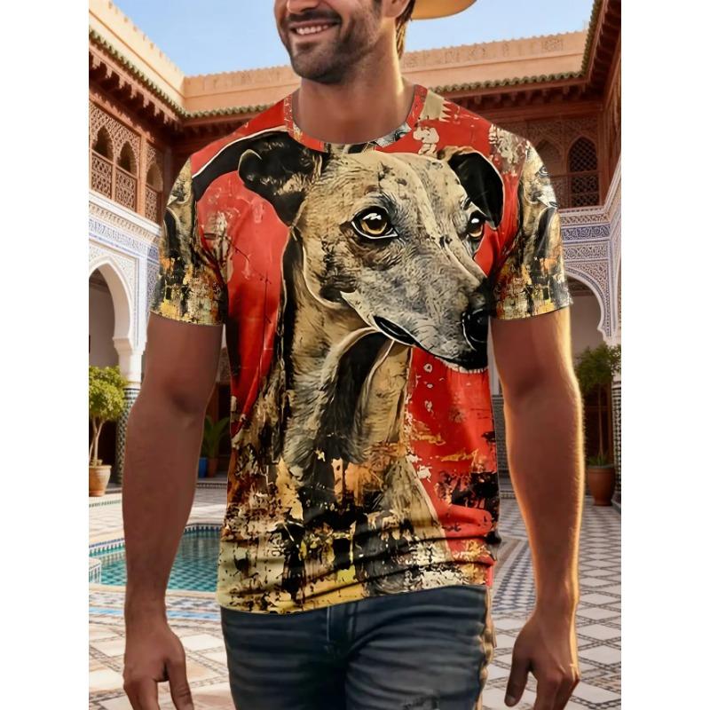 New men s short sleeve T-shirt 8XL
New men s short sleeve T-shirt 8XL
