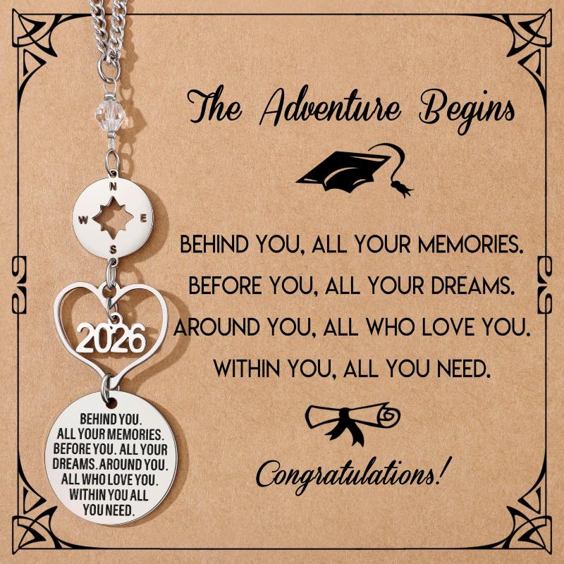 2026 Graduation Key Chain Graduation Certificate Graduation Ceremony Chain Doctorial Keyrings A1
2026 Graduation Key Chain Graduation Certificate Graduation Ceremony Chain Doctorial Keyrings A1
