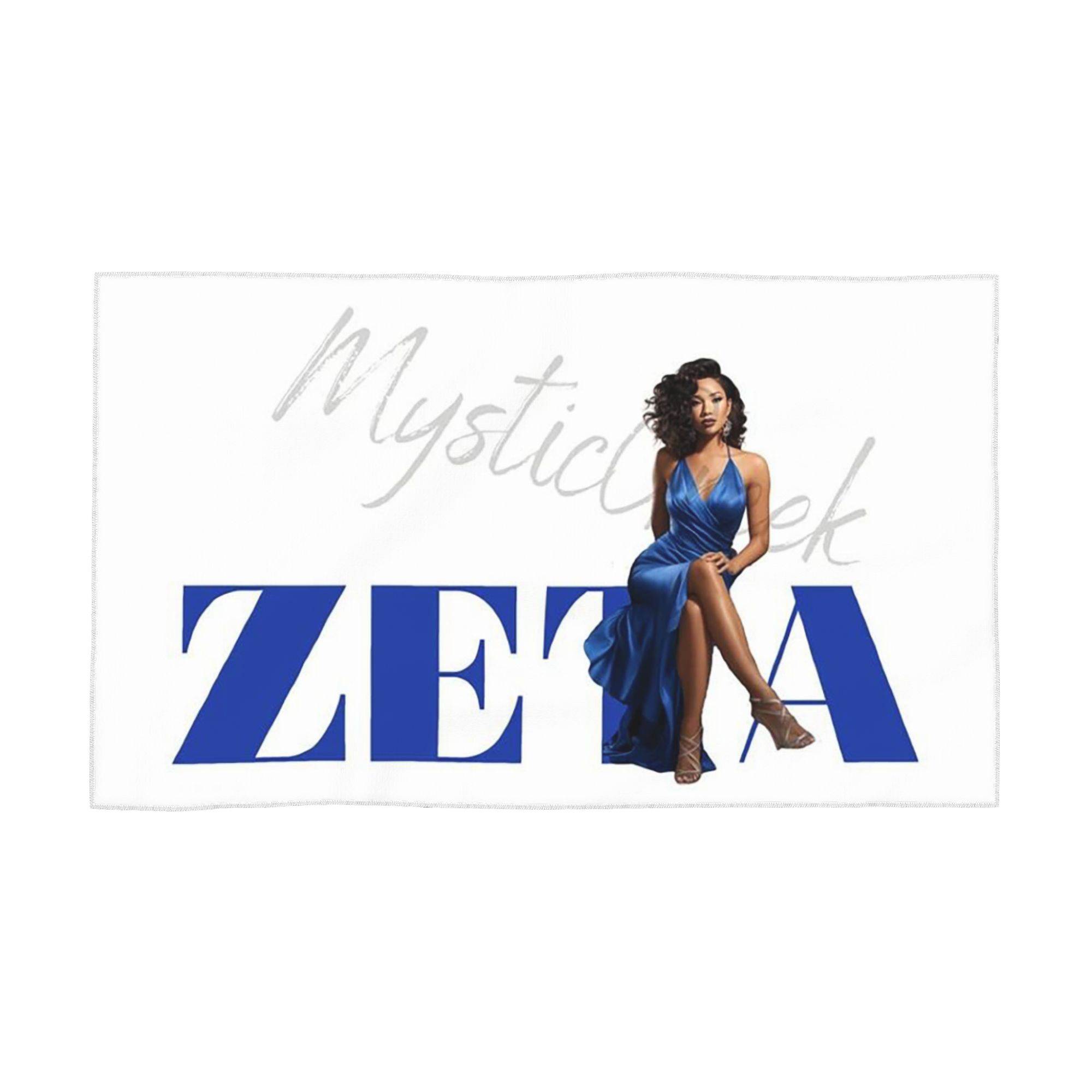Zeta Phi Beta Sorority Greek Letter 1920 Soft Face Towel Quick Dry Pool Bath Cotton Towels Breathable W40*H60(CM)
Zeta Phi Beta Sorority Greek Letter 1920 Soft Face Towel Quick Dry Pool Bath Cotton Towels Breathable W40*H60(CM)