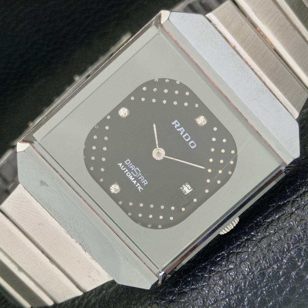 Б/у RADO AUTOMATIC SWISS BOY DATE ОРИГИНАЛЬНЫЕ ЧАСЫ С ЦИФЕРБЛАТОМ a427754-2 R1054-a427754
Б/у RADO AUTOMATIC SWISS BOY DATE ОРИГИНАЛЬНЫЕ ЧАСЫ С ЦИФЕРБЛАТОМ a427754-2 R1054-a427754