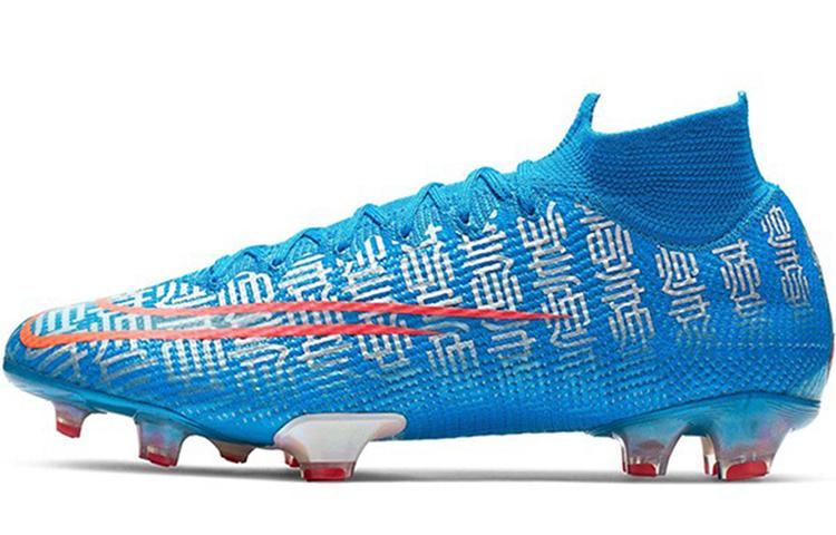 Nike Mercurial Superfly 7 Elite CR7 Fg Blue Hero Total Orange CQ4901-468 42
Nike Mercurial Superfly 7 Elite CR7 Fg Blue Hero Total Orange CQ4901-468 42