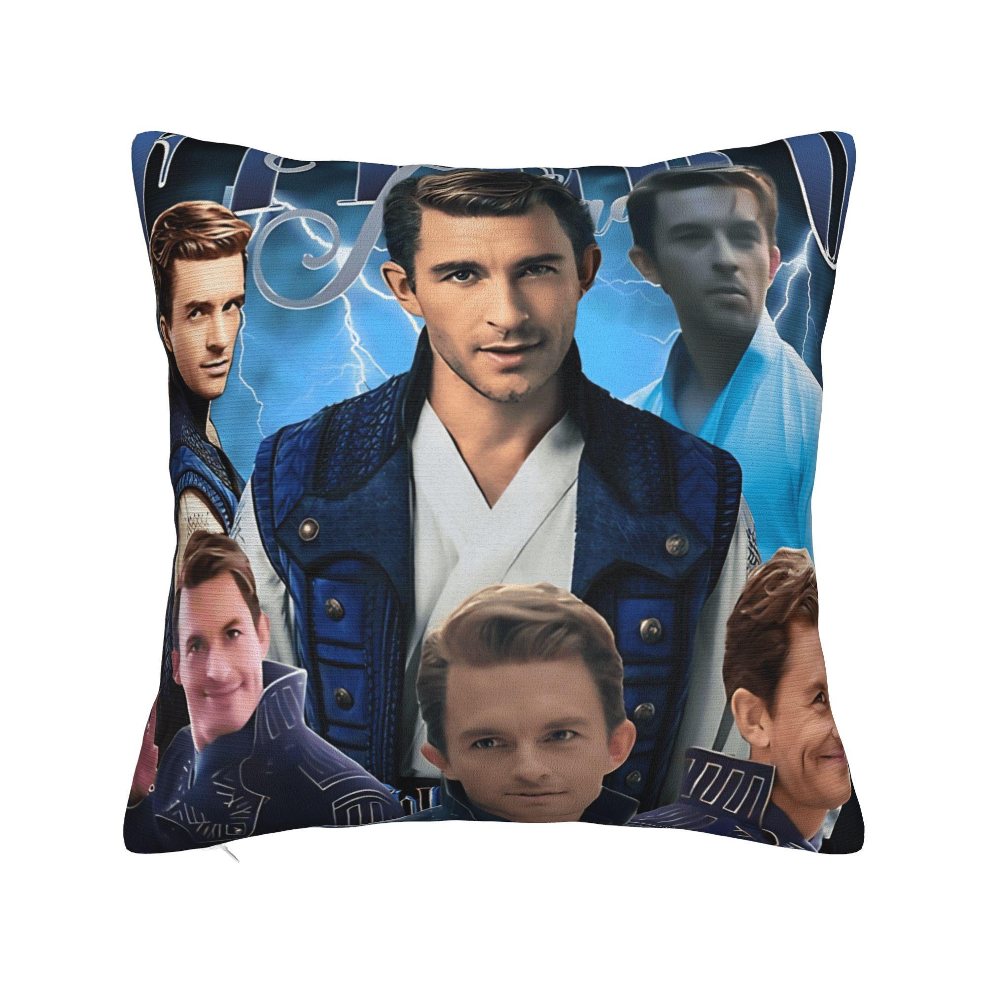 Jonathan Bailey Movie Male Character Pillow Soft Pillow Case Cushion Cover Vintage Graphic Pillowcases For Sofa Car Home Decor 50*50cm
Jonathan Bailey Movie Male Character Pillow Soft Pillow Case Cushion Cover Vintage Graphic Pillowcases For Sofa Car Home Decor 50*50cm