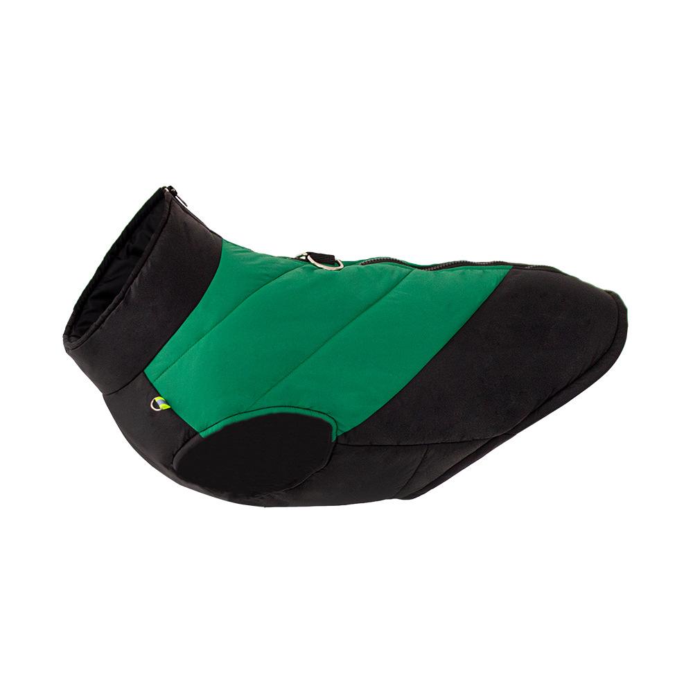 Winter Pet Jacket Warm Thickened Dog Clothes Small Medium Dogs Cats Vest Puppy Coat Chihuahua Costumes Overalls Waterproof S зелений
Winter Pet Jacket Warm Thickened Dog Clothes Small Medium Dogs Cats Vest Puppy Coat Chihuahua Costumes Overalls Waterproof S зелений