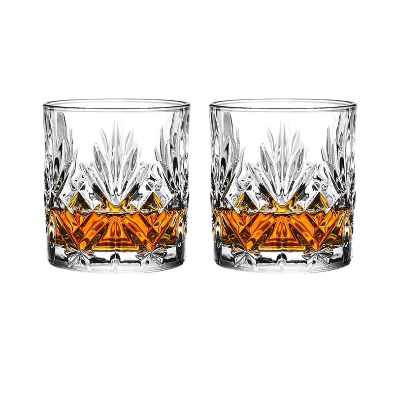 330ml/350ml Creative Whiskey Glass 2pcs Sets Classical Cup Carved Wine Glass Party Bar Elegant Transparent Foreign Wine Glass 2pcs
330ml/350ml Creative Whiskey Glass 2pcs Sets Classical Cup Carved Wine Glass Party Bar Elegant Transparent Foreign Wine Glass 2pcs
