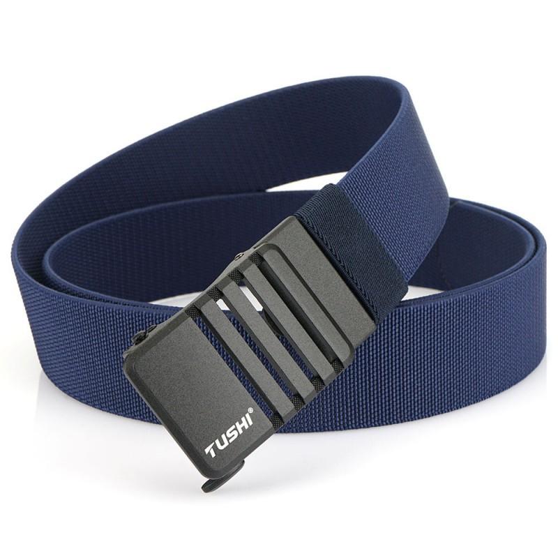 3.8 Thick Elastic Nylon Cloth Waist Belt All-matching Casual Outdoor Pants Automatic Buckle Men s Batch королевский синий
3.8 Thick Elastic Nylon Cloth Waist Belt All-matching Casual Outdoor Pants Automatic Buckle Men s Batch королевский синий