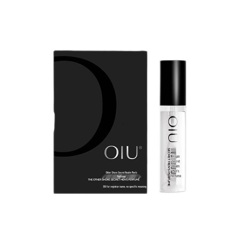 OIU Beyond Secret Realm Men s Woody Floral EDT Sample
OIU Beyond Secret Realm Men s Woody Floral EDT Sample