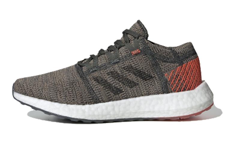 Adidas Pureboost Go J Sports Slip Resistant Low top Kids Running Shoes Gray Orange White Teenagers F34007 36⅔
Adidas Pureboost Go J Sports Slip Resistant Low top Kids Running Shoes Gray Orange White Teenagers F34007 36⅔