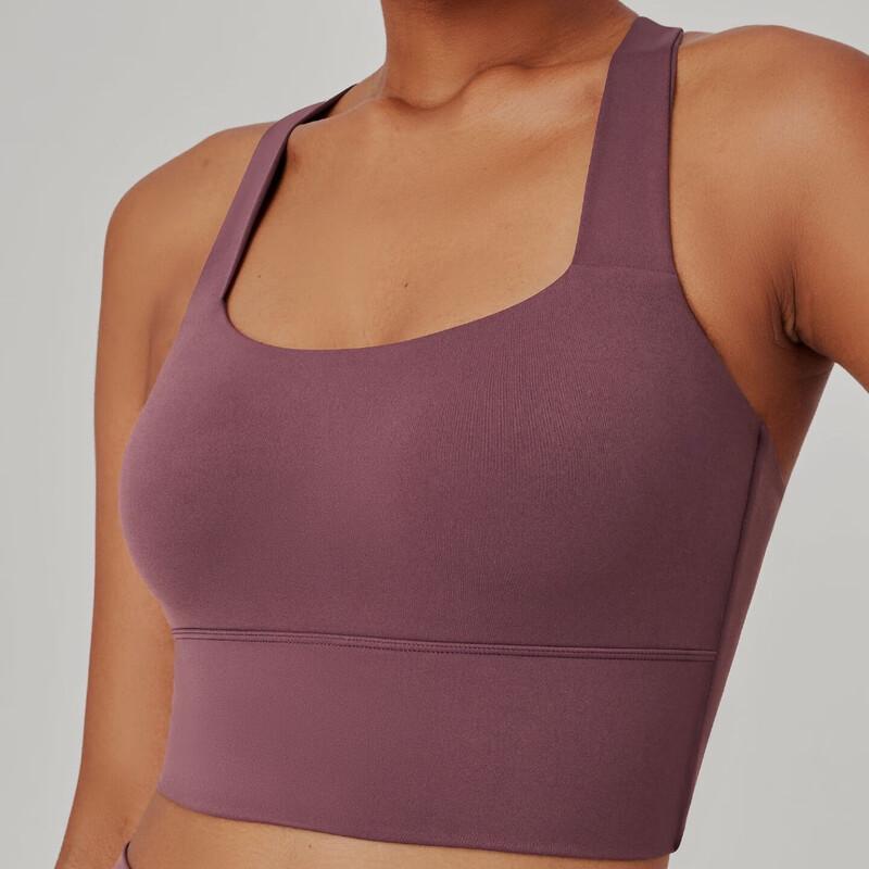 Miling Cross Back Sports Bra S-XL
Miling Cross Back Sports Bra S-XL