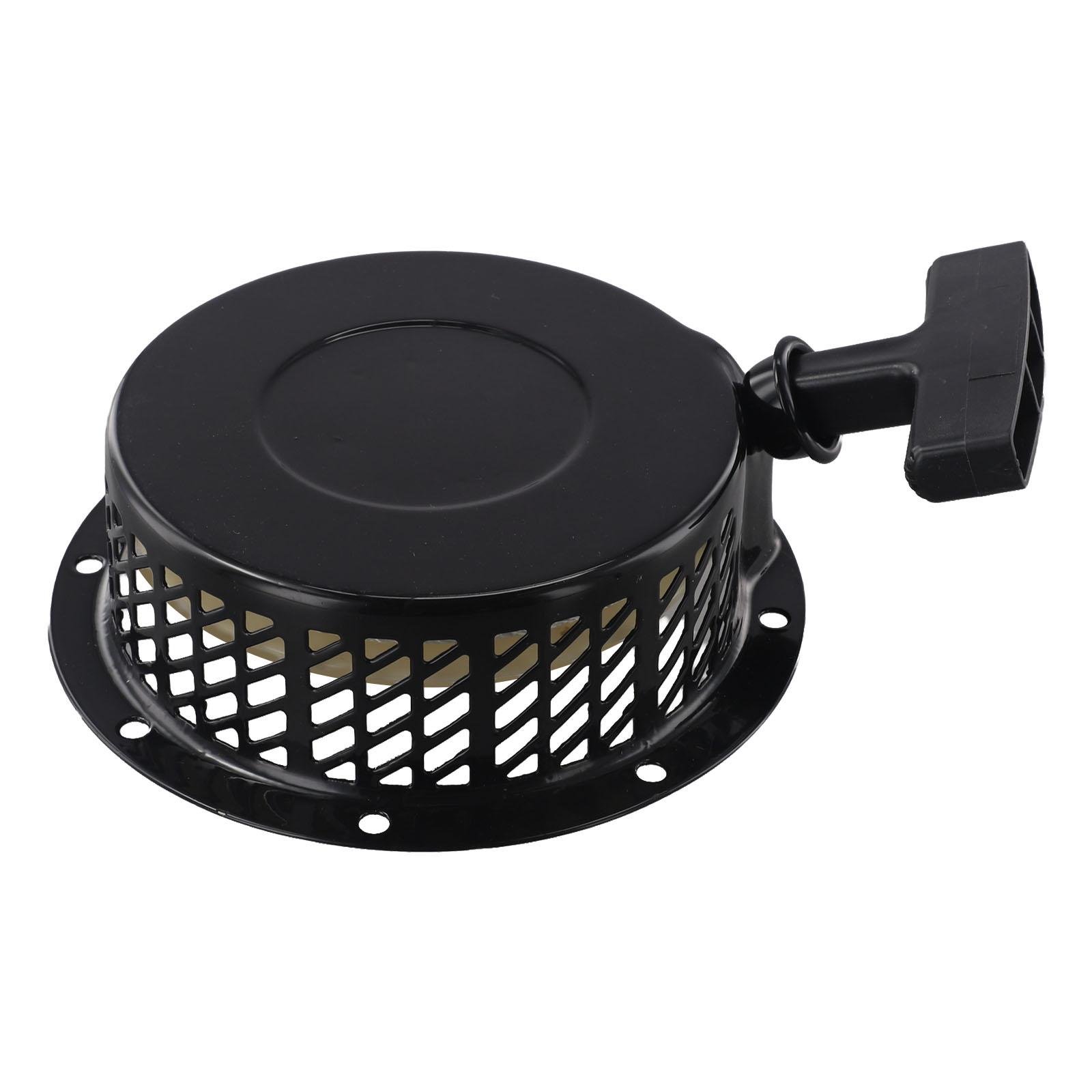 EY15 Starter Starter Accessories Garden Maintenance Easy To Use Maintenance Friendly Long Lasting Lawn Mower Tool China Mainland
EY15 Starter Starter Accessories Garden Maintenance Easy To Use Maintenance Friendly Long Lasting Lawn Mower Tool China Mainland