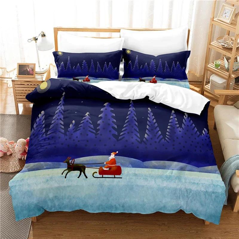 Luxury Home Textiles Bedding Set Duvet Cover Pillowcases Merry Christmas Candle Ropa De Cama China Bed Set Golden High Quality EU Single(135*200cm)3pcs
Luxury Home Textiles Bedding Set Duvet Cover Pillowcases Merry Christmas Candle Ropa De Cama China Bed Set Golden High Quality EU Single(135*200cm)3pcs
