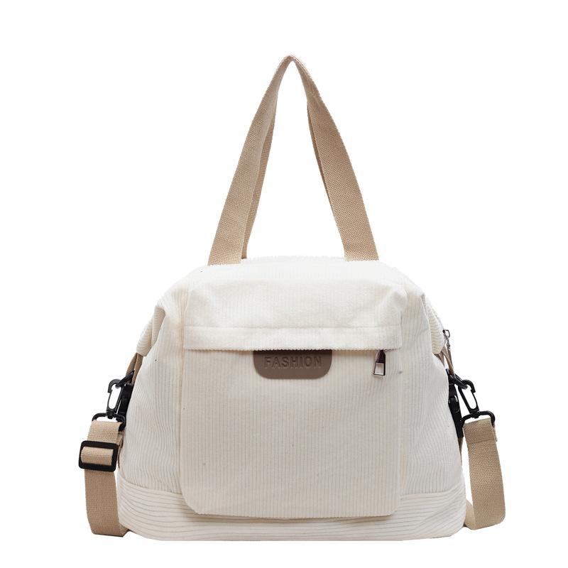 Korean version of large-capacity portable tote bag, cross-border new commuter shoulder bag, simple casual trendy crossbody bag One size бежевый
Korean version of large-capacity portable tote bag, cross-border new commuter shoulder bag, simple casual trendy crossbody bag One size бежевый