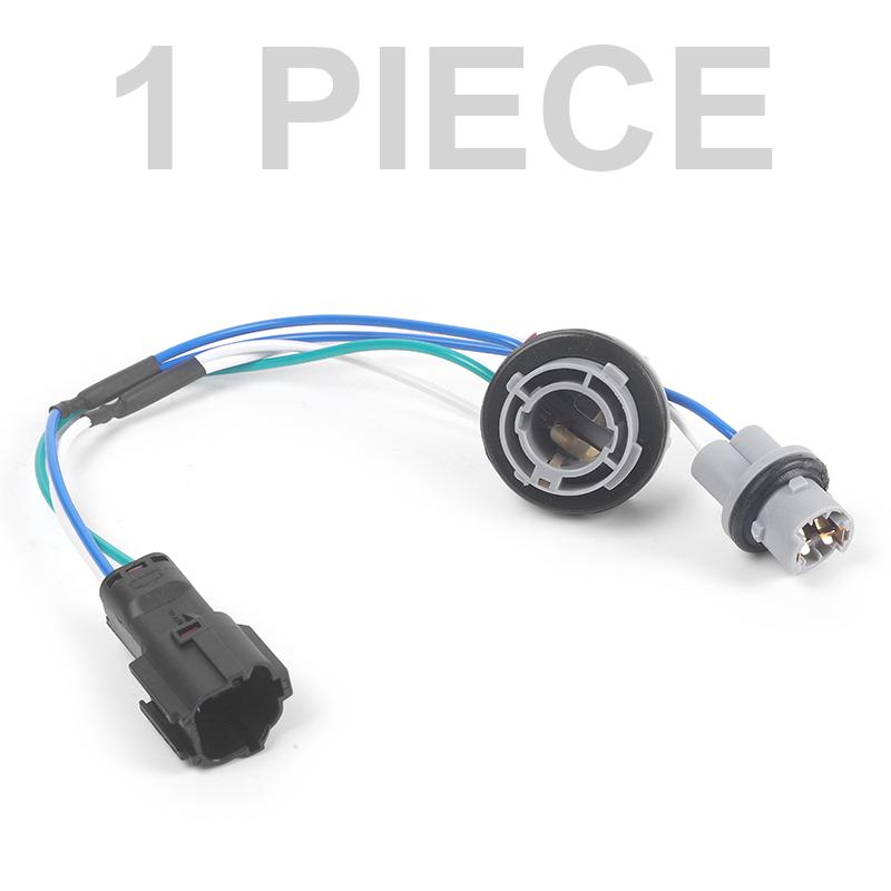 Rear Tail Light Lamp Bulb Socket Wiring Harness 92480-D9020 for Kia Sportage 2017 2018 Taillight Adapter Wires 92480D9020 1pc
Rear Tail Light Lamp Bulb Socket Wiring Harness 92480-D9020 for Kia Sportage 2017 2018 Taillight Adapter Wires 92480D9020 1pc