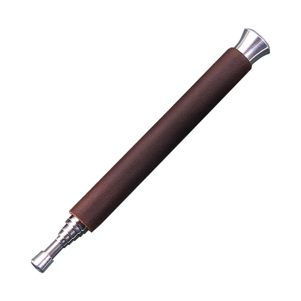 Custom Engraved Leather & Stainless Steel Camping Fire Blower - Unique Gift Tool Blank 15-60cm
Custom Engraved Leather & Stainless Steel Camping Fire Blower - Unique Gift Tool Blank 15-60cm