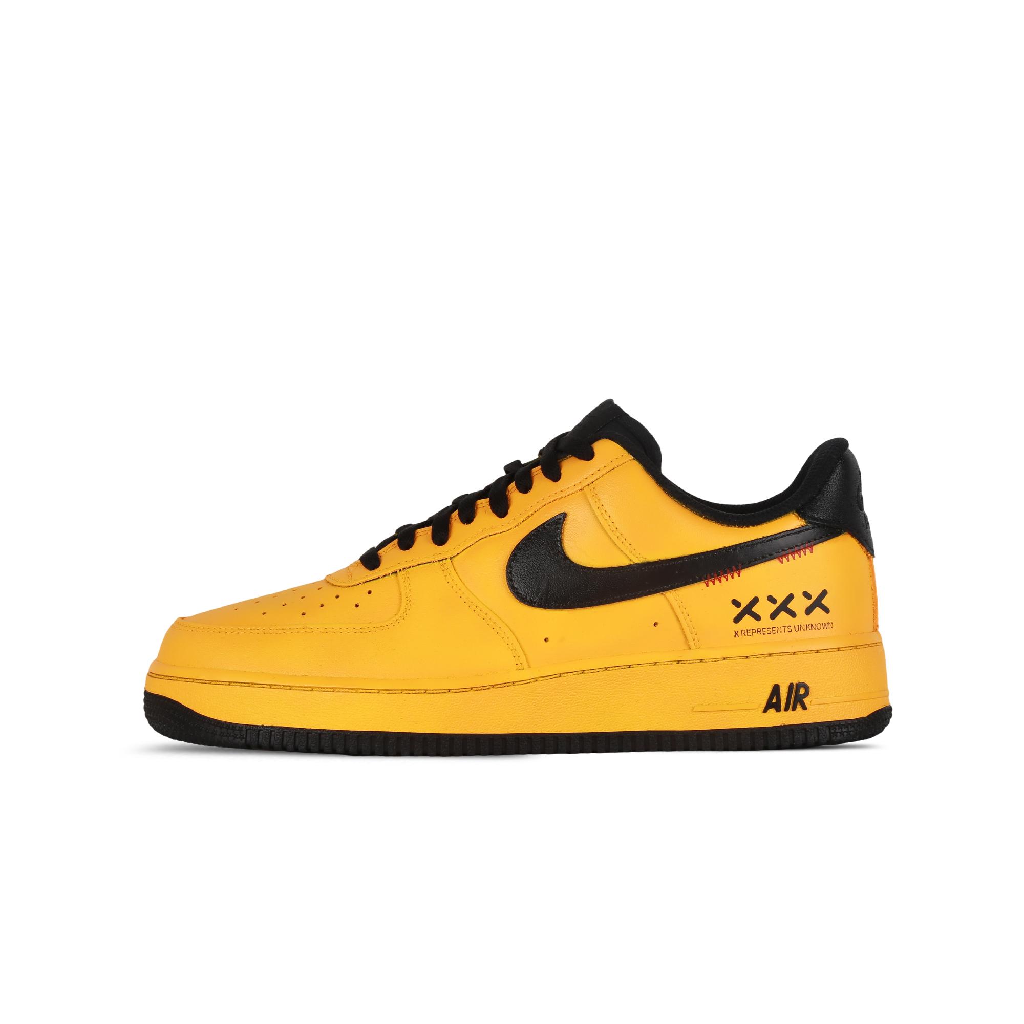 Nike Air Force 1 One Day Tour Abrasion Resistant Low top Skateboard Shoes Unisex Black Orange CW2288-001(Team368-) 38.5
Nike Air Force 1 One Day Tour Abrasion Resistant Low top Skateboard Shoes Unisex Black Orange CW2288-001(Team368-) 38.5