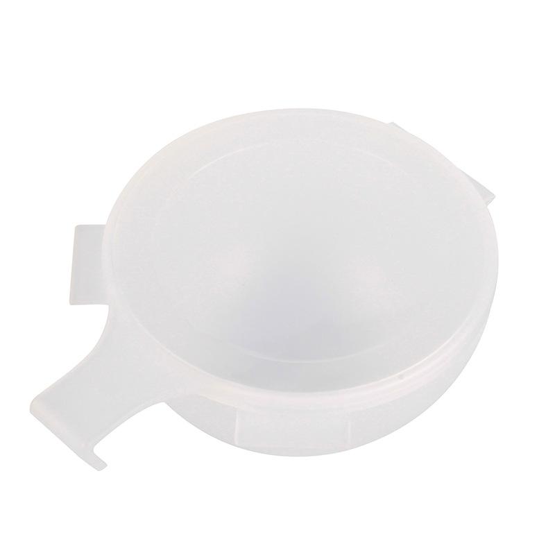 Ящик для хранения свежих продуктов в холодильнике, ящик для хранения имбирного чеснока и лука, бытовой портативный круглый прозрачный подвесной герметичный ящик для хранения свежих продуктов белый
Ящик для хранения свежих продуктов в холодильнике, ящик для хранения имбирного чеснока и лука, бытовой портативный круглый прозрачный подвесной герметичный ящик для хранения свежих продуктов белый