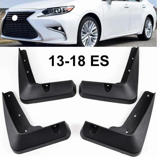 Комплект формованных брызговиков для Lexus ES ES350, ES300h, ES250 2013-2018, брызговики, передние и задние брызговики, брызговики 2014 2015
Комплект формованных брызговиков для Lexus ES ES350, ES300h, ES250 2013-2018, брызговики, передние и задние брызговики, брызговики 2014 2015