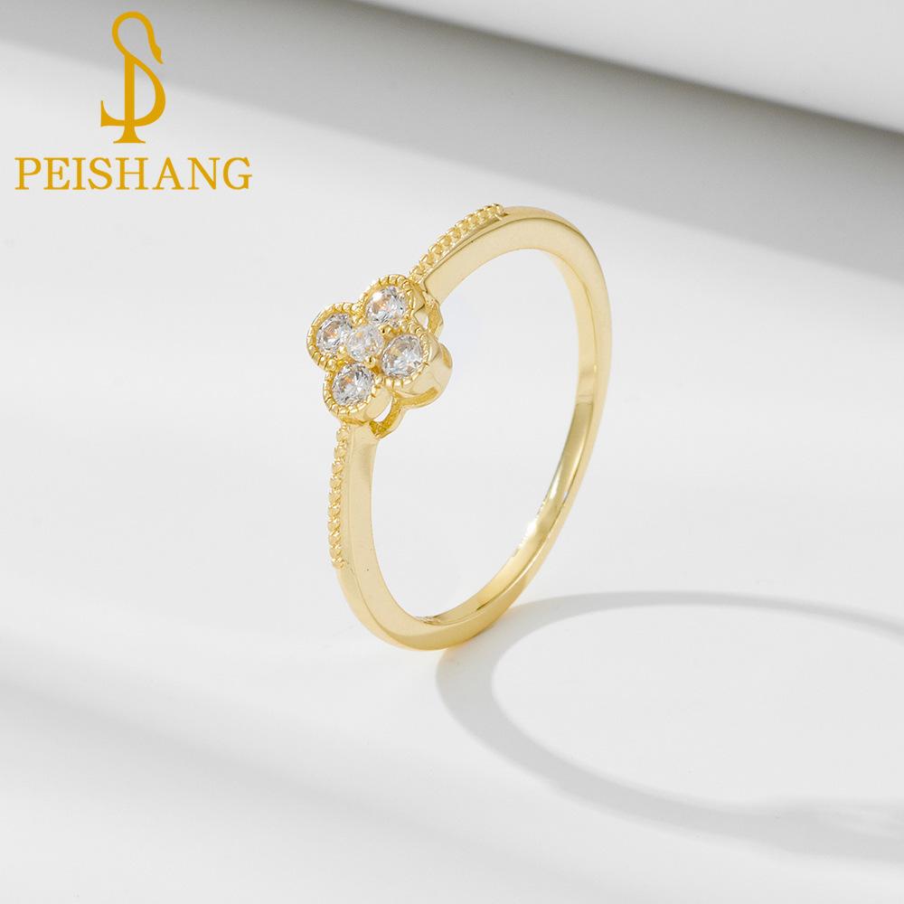 925 Sterling Silver with Diamond Ring Female Light Luxury Design Senior Sense of Classic Versatile Small Fresh Finger Ring Hand Jewellery
925 Sterling Silver with Diamond Ring Female Light Luxury Design Senior Sense of Classic Versatile Small Fresh Finger Ring Hand Jewellery