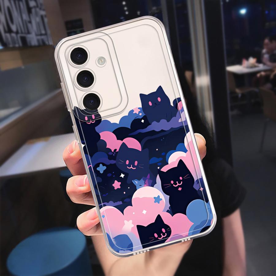 Чехол для телефона для Samsung Galaxy A57 A34 A35 A54 A15 A25 A51 A56 A26 A24 A36 A37 A52 A17 A14 A16 A52 A55 A23 A13 A31 A50 A33 Galaxy A72
Чехол для телефона для Samsung Galaxy A57 A34 A35 A54 A15 A25 A51 A56 A26 A24 A36 A37 A52 A17 A14 A16 A52 A55 A23 A13 A31 A50 A33 Galaxy A72