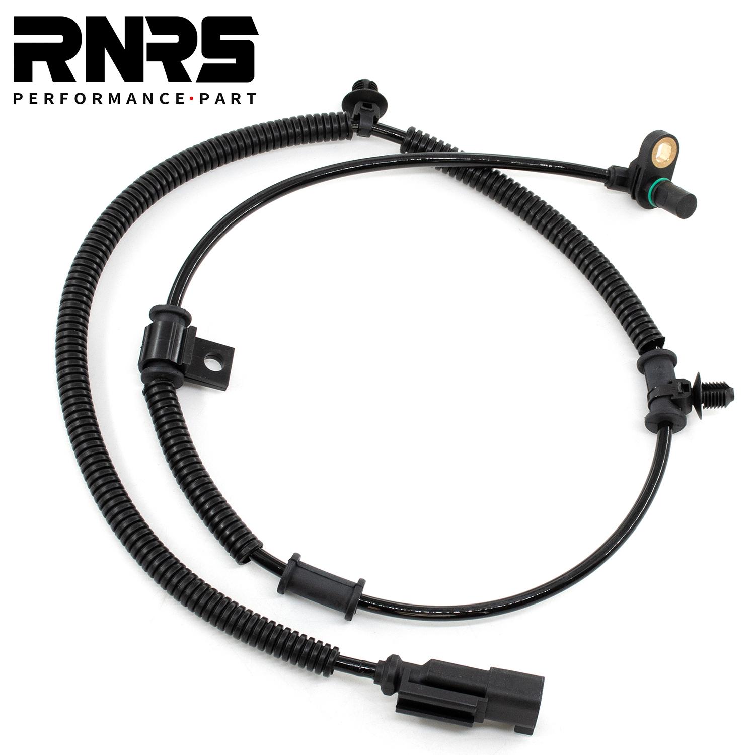 ABS Wheel Speed Sensor Front For FORD EXPEDITION F-150 LINCOLN NAVIGATOR Car Accessories CL3Z2C204B Front Left or Right
ABS Wheel Speed Sensor Front For FORD EXPEDITION F-150 LINCOLN NAVIGATOR Car Accessories CL3Z2C204B Front Left or Right