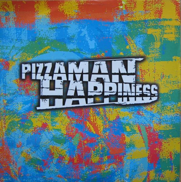 12inch Record PIZZAMAN - Happiness 153275 Loaded Records 1995 UK Dance & Electronica Used
12inch Record PIZZAMAN - Happiness 153275 Loaded Records 1995 UK Dance & Electronica Used