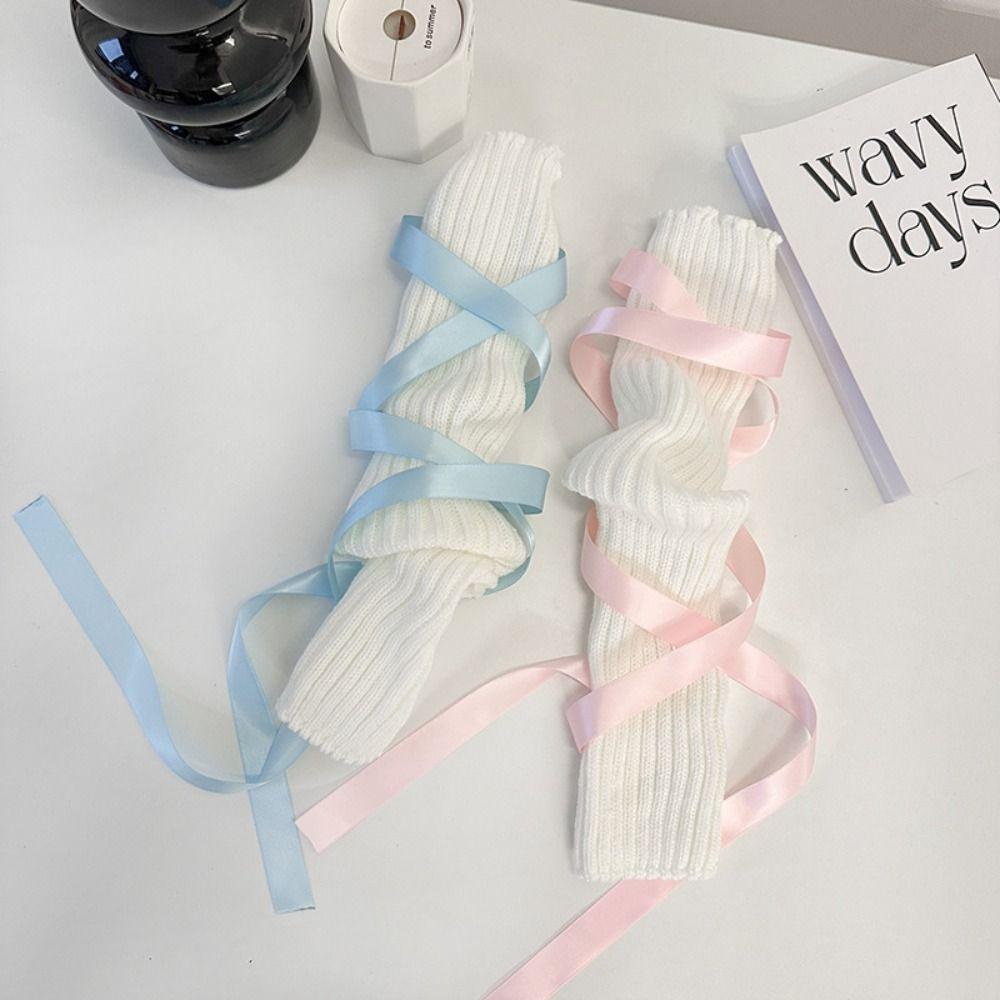 Милый кавайный бандаж JK Ribbon Cotton Leg Sleeves гетры Y2K чехлы для ног женские Leg Sleeves
Милый кавайный бандаж JK Ribbon Cotton Leg Sleeves гетры Y2K чехлы для ног женские Leg Sleeves