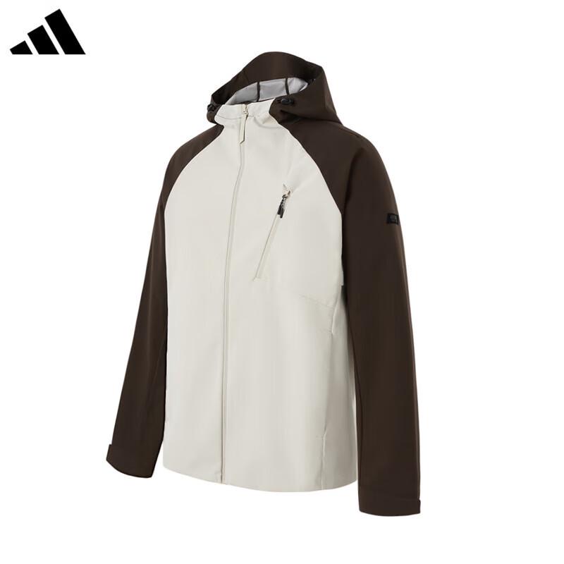 Adidas Sporty Softshell Jacket M
Adidas Sporty Softshell Jacket M
