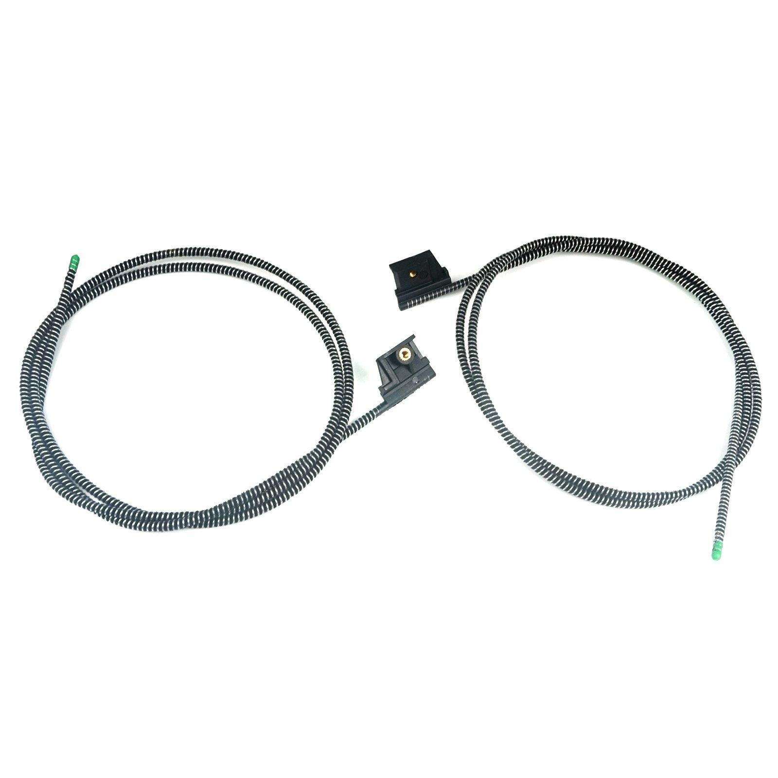 ESC Auto Parts ESR561 Кабелі для ремонту люка A2157800589, 2157800689 для Mercedes W203 W211 C209 C215 C219 Доставка з Туреччини
ESC Auto Parts ESR561 Кабелі для ремонту люка A2157800589, 2157800689 для Mercedes W203 W211 C209 C215 C219 Доставка з Туреччини