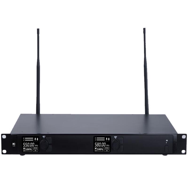 itc T-592U Conference Audio Receiver (CN version)
itc T-592U Conference Audio Receiver (CN version)