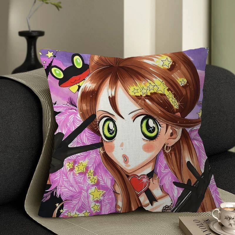 Anime Sugar Sugar Rune Maple Design Cushion Cover Happy Autumn Harvest decor Holiday Decorati Pillow Cover 30x30 cm
Anime Sugar Sugar Rune Maple Design Cushion Cover Happy Autumn Harvest decor Holiday Decorati Pillow Cover 30x30 cm
