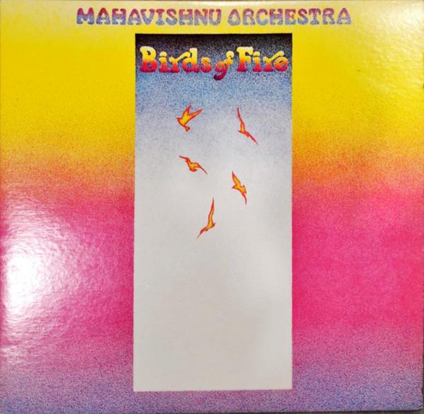 LP Record MAHAVISHNU ORCHESTRA Birds Of Fire KC31996 Columbia Canada Jazz Used
LP Record MAHAVISHNU ORCHESTRA Birds Of Fire KC31996 Columbia Canada Jazz Used
