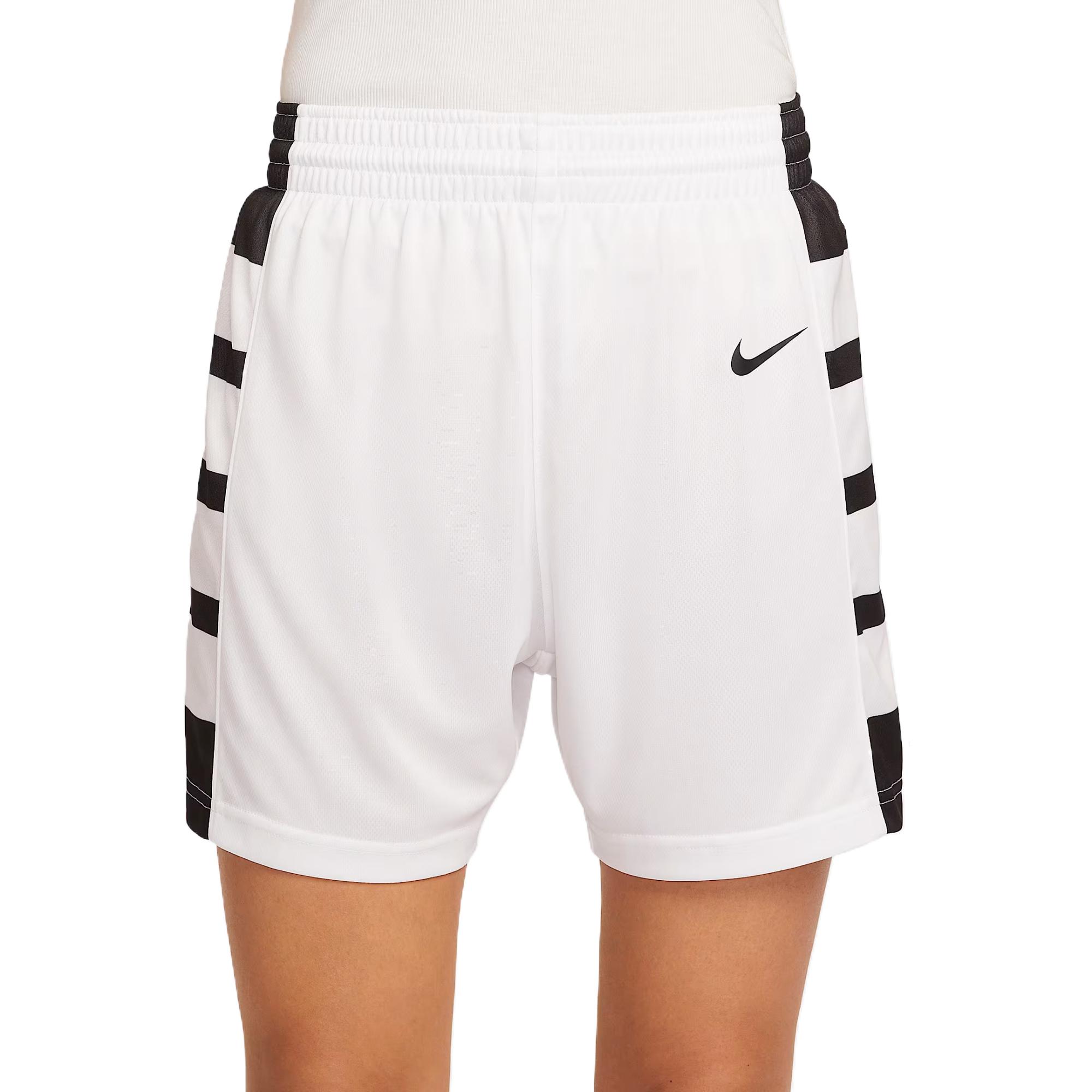 Nike Dri-Fit Elite Power Comfortable Fashion Simple Versatile Solid Color Sports Shorts Women shorts White Black IO0003-104 XXL
Nike Dri-Fit Elite Power Comfortable Fashion Simple Versatile Solid Color Sports Shorts Women shorts White Black IO0003-104 XXL