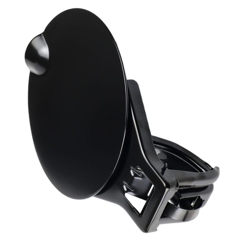 Fuel Gas Tank Door Lid Cover Flap Cap Unpainted Black for Chevrolet Silverado GMC Sierra 2500 3500 HD 2007-2013 25871805
Fuel Gas Tank Door Lid Cover Flap Cap Unpainted Black for Chevrolet Silverado GMC Sierra 2500 3500 HD 2007-2013 25871805