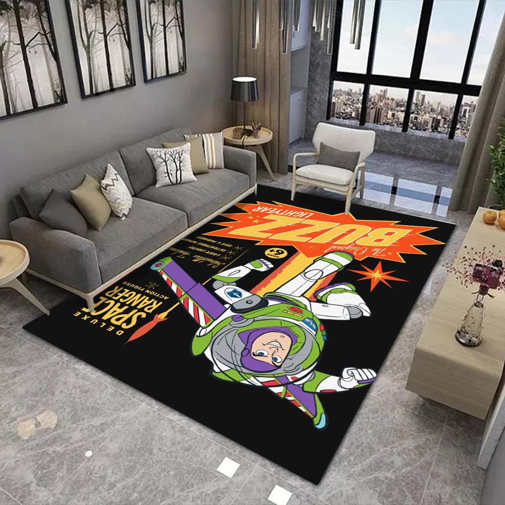 Дисней Базз Ковер Лайтер Артун Милый Коврик для Спальни Гостиной Дома Украшение для Дивана Детский Большой Напольный Коврик Подарок Декор 40X60CM
Дисней Базз Ковер Лайтер Артун Милый Коврик для Спальни Гостиной Дома Украшение для Дивана Детский Большой Напольный Коврик Подарок Декор 40X60CM