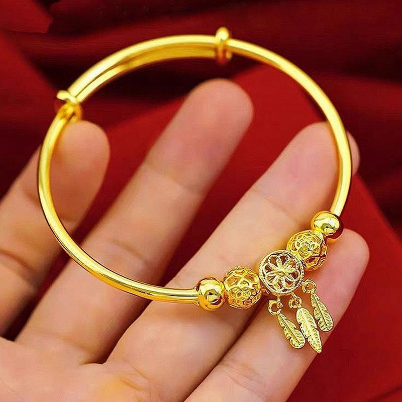Браслет-подвеска Dreamcatcher Tassel Feather Charm & Bangle для женщин Elegant серебряный
Браслет-подвеска Dreamcatcher Tassel Feather Charm & Bangle для женщин Elegant серебряный