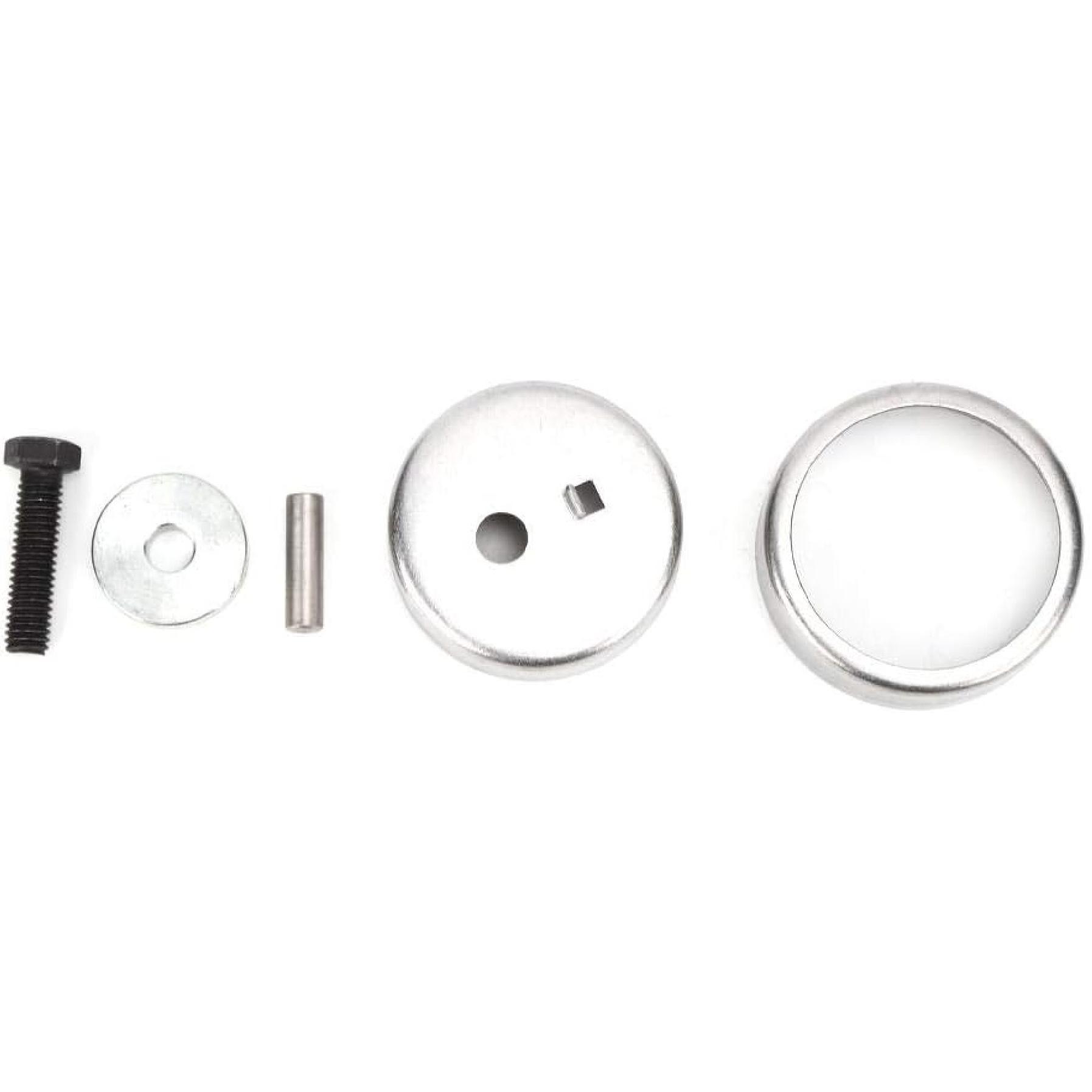 302 fuel pump cam lobe - Qiilu Fuel Pump Eccentric Kit, Mechanical Fuel Pump Eccentric Repair Kit Fit for SBF 260 289 302 351W 351C 331 347 408
302 fuel pump cam lobe - Qiilu Fuel Pump Eccentric Kit, Mechanical Fuel Pump Eccentric Repair Kit Fit for SBF 260 289 302 351W 351C 331 347 408