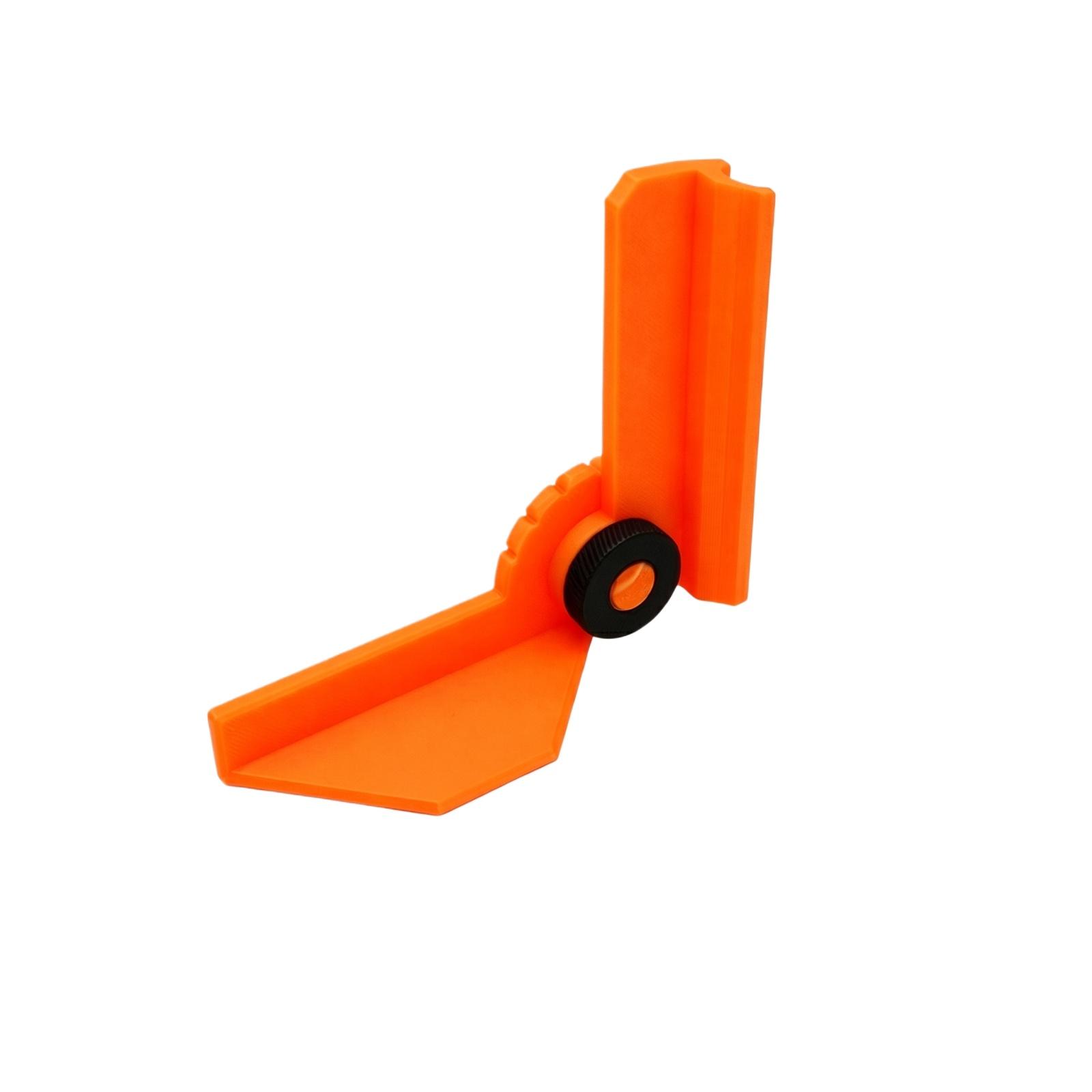 Adjustable 0-0° Drilling And Screw Guide Support Tool One Size
Adjustable 0-0° Drilling And Screw Guide Support Tool One Size