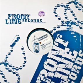 12inch Record MATHEMATICS - Fantasy / Second Chance FRONT062 Frontline Recor 2002 UK Dance & Electronica Used
12inch Record MATHEMATICS - Fantasy / Second Chance FRONT062 Frontline Recor 2002 UK Dance & Electronica Used