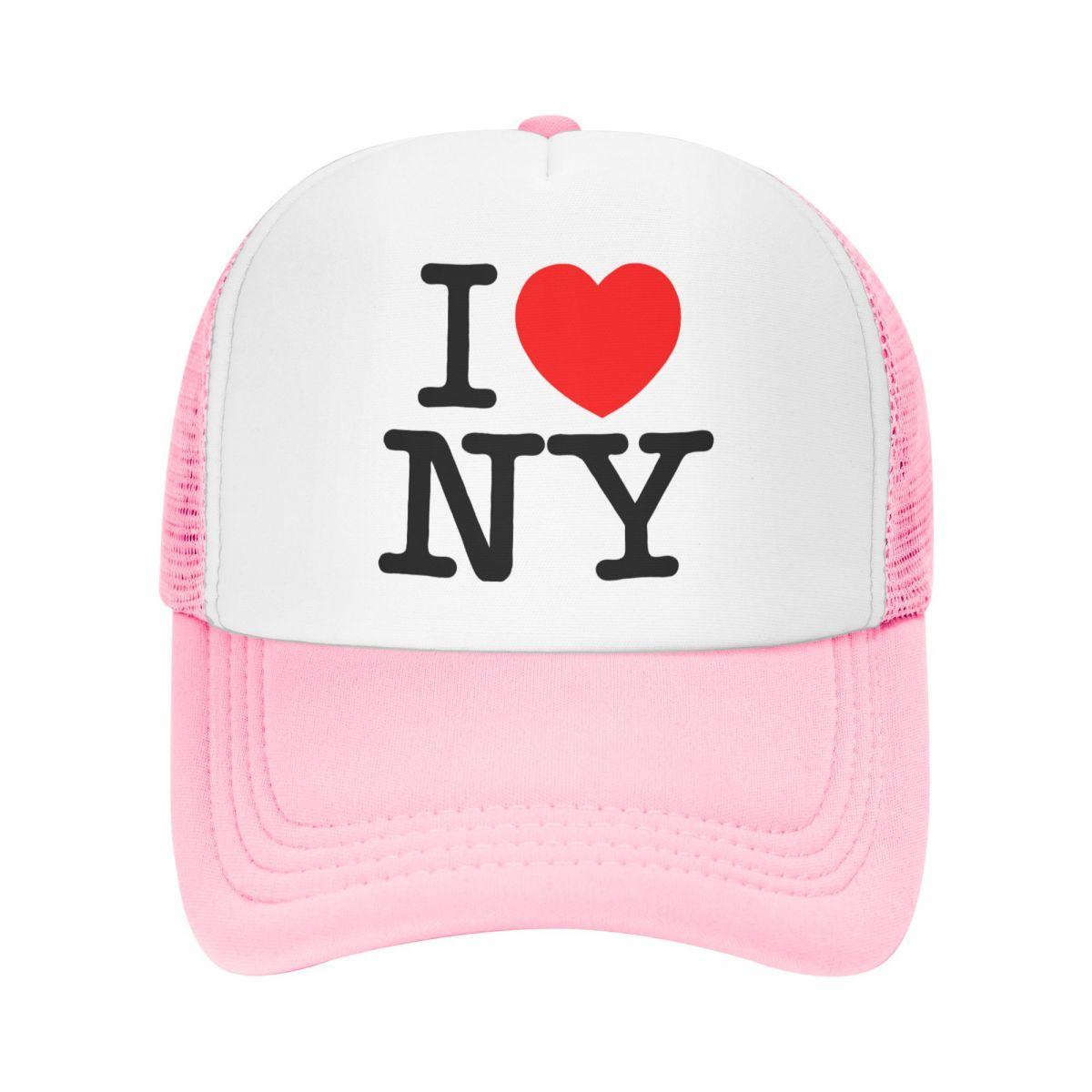 I Love NY New York Кепка унісекс Повсякденна проста бейсболка Кепки з регульованою спинкою для водія вантажівки для жінок унісекс Adjustable
I Love NY New York Кепка унісекс Повсякденна проста бейсболка Кепки з регульованою спинкою для водія вантажівки для жінок унісекс Adjustable