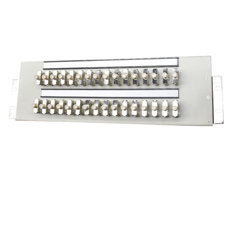 DDF-16 Digital Distribution Frame
DDF-16 Digital Distribution Frame