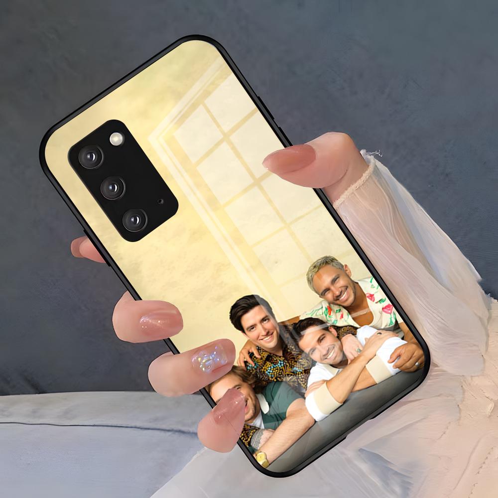 Чехол для телефона Band B-Big Time Rush для Samsung A25 A13 A33 5G A54 A36 A35 A56 A52 A14 Ударопрочная стеклянная крышка Samsung A34
Чехол для телефона Band B-Big Time Rush для Samsung A25 A13 A33 5G A54 A36 A35 A56 A52 A14 Ударопрочная стеклянная крышка Samsung A34