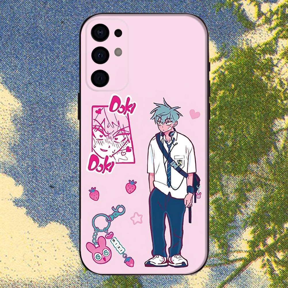 Korean Alien Stage Ivan Till Phone Case For Samsung S 25,24,23,22,30,21,10,9,Ultra,Plus,Lite,FE,4,5G Black Soft Case SamsungS25PLUS
Korean Alien Stage Ivan Till Phone Case For Samsung S 25,24,23,22,30,21,10,9,Ultra,Plus,Lite,FE,4,5G Black Soft Case SamsungS25PLUS
