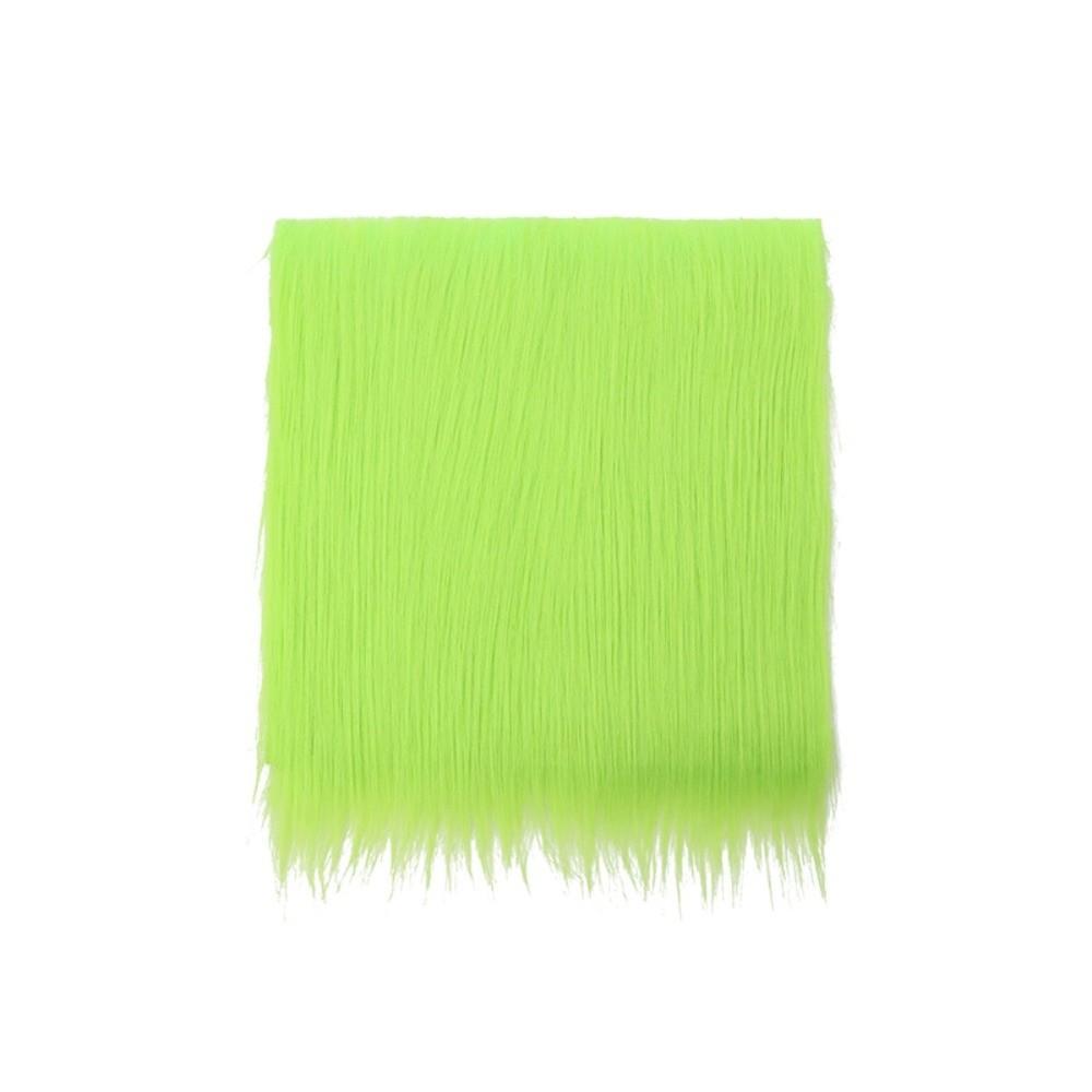 New 25x25cm Faux Fur Fabric DIY Craft Making Beard Making Fabric Long Hair Fabric Pile Texture Animal Suit Material Handmade зелёный
New 25x25cm Faux Fur Fabric DIY Craft Making Beard Making Fabric Long Hair Fabric Pile Texture Animal Suit Material Handmade зелёный