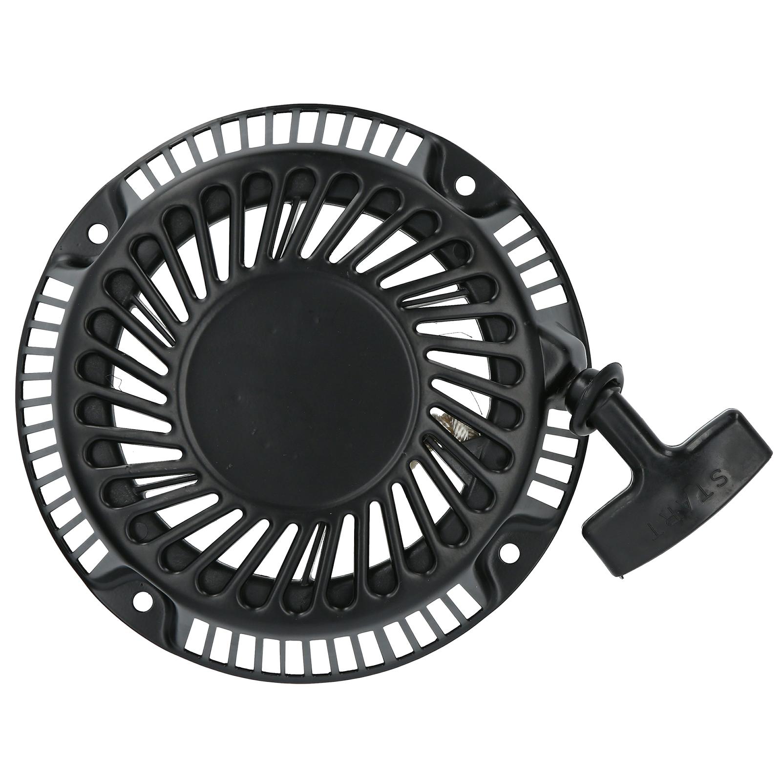 Pull Starter for Briggs Stratton 695058 Lawn Mower Trimmer Assembly Replacement BS2102
Pull Starter for Briggs Stratton 695058 Lawn Mower Trimmer Assembly Replacement BS2102