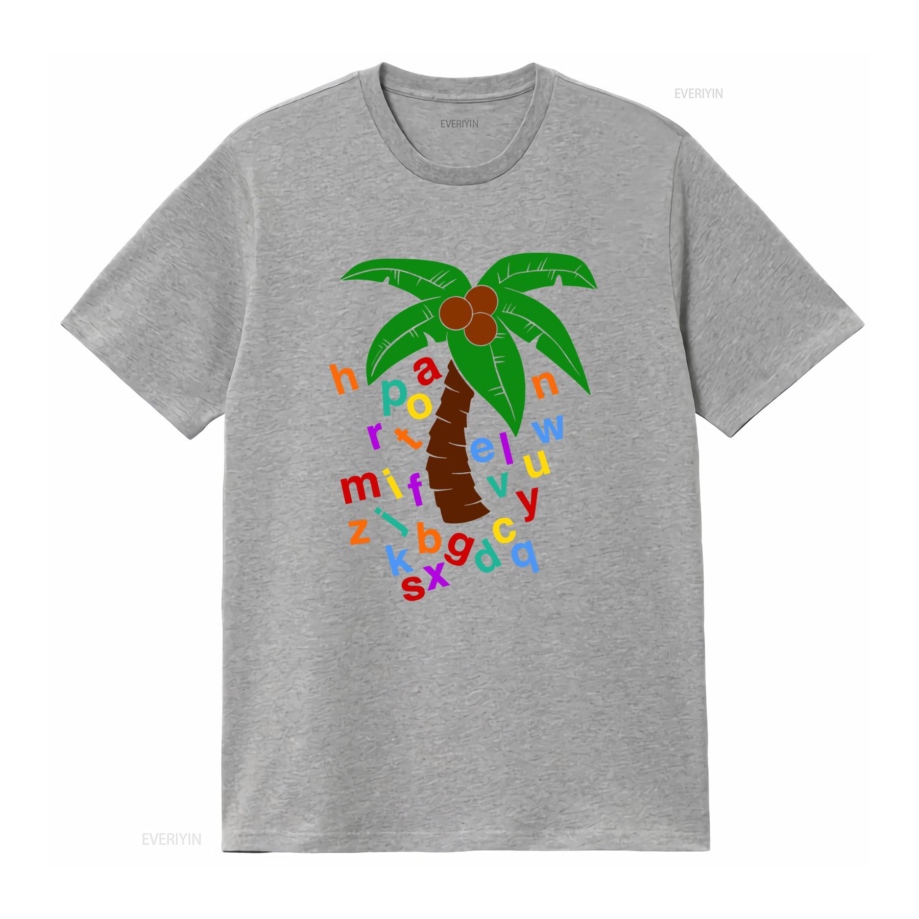 Chicka Boom Tree T Shirt vintage Washed Unisex Breathable fashion Casual homme designer clothes Slightly Comfortable Stylish S
Chicka Boom Tree T Shirt vintage Washed Unisex Breathable fashion Casual homme designer clothes Slightly Comfortable Stylish S